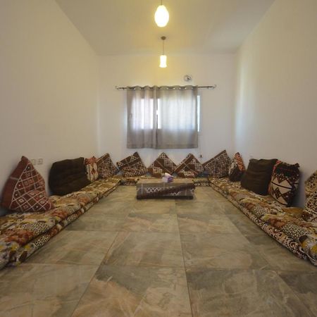 Elite Residence Dahab Exteriér fotografie