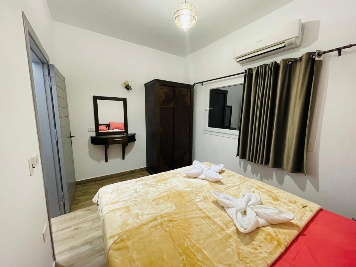 Elite Residence Dahab Exteriér fotografie