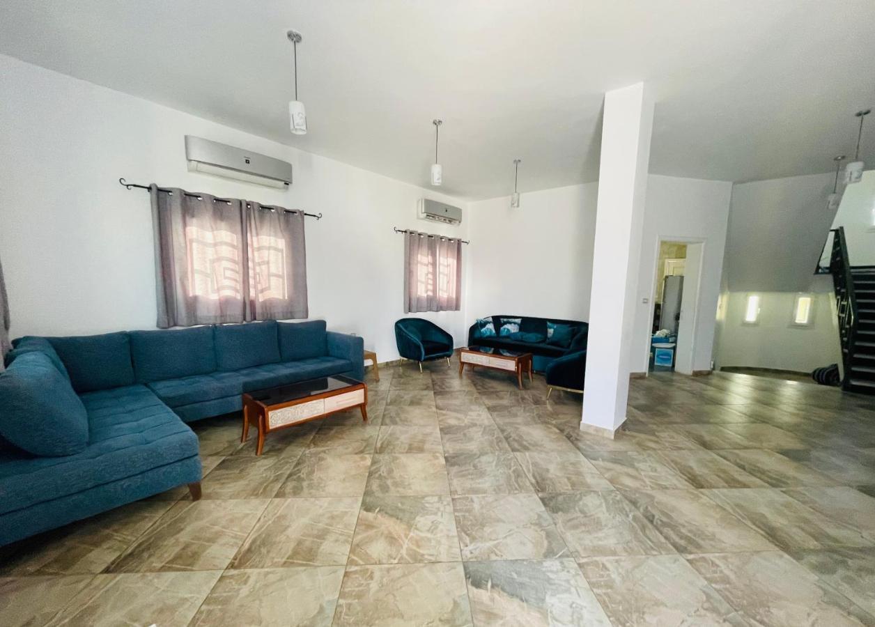Elite Residence Dahab Exteriér fotografie