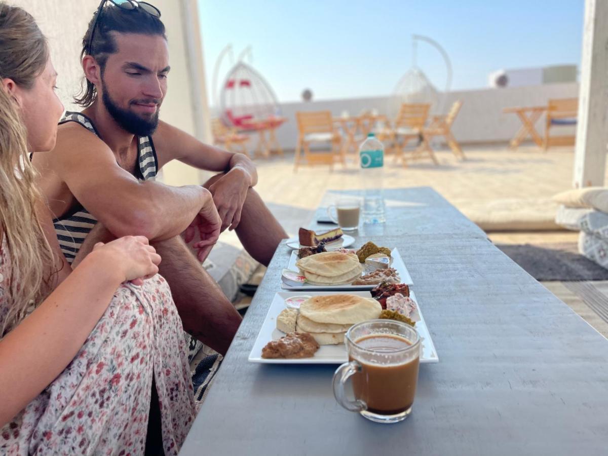 Elite Residence Dahab Exteriér fotografie