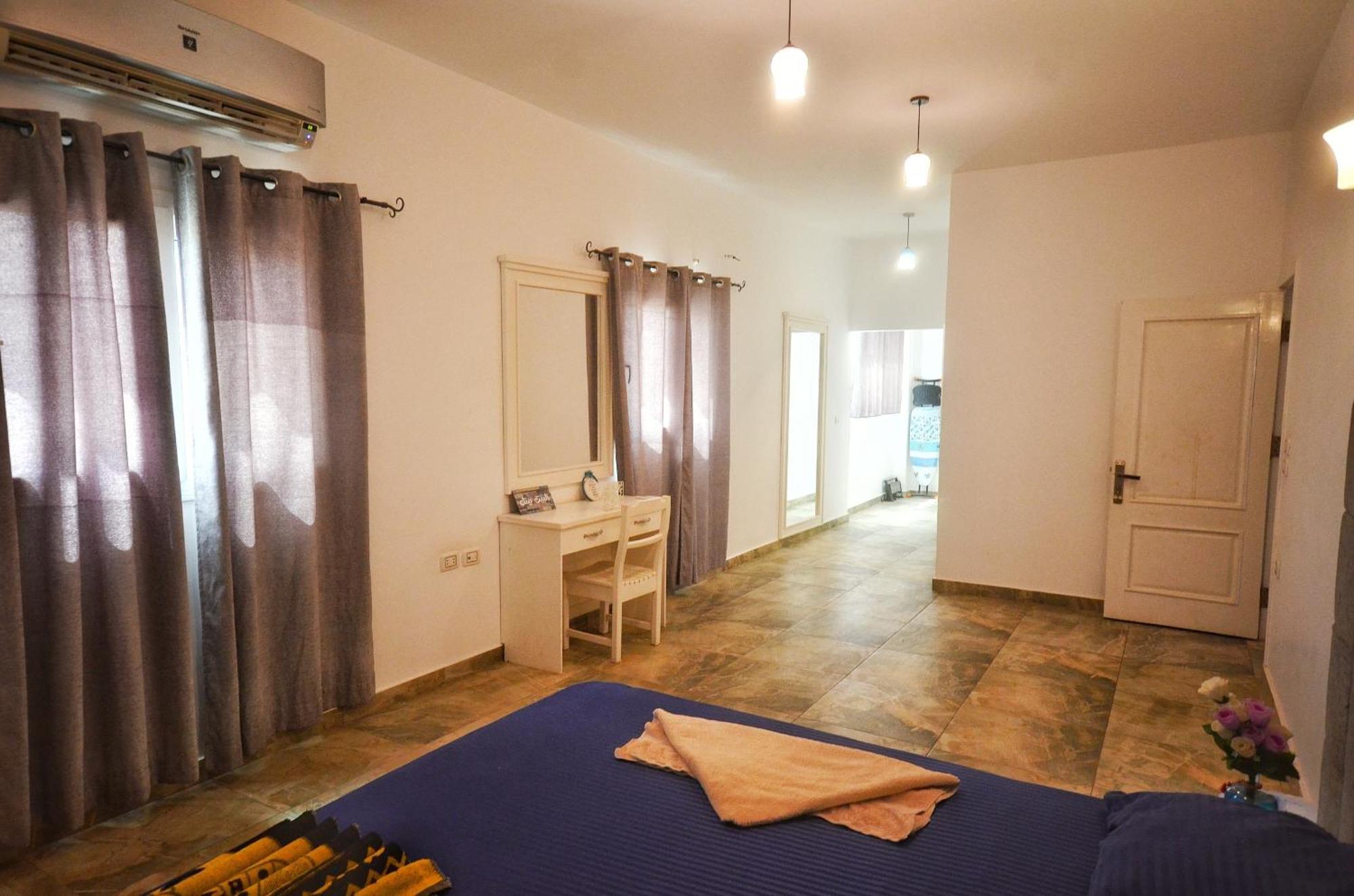 Elite Residence Dahab Exteriér fotografie