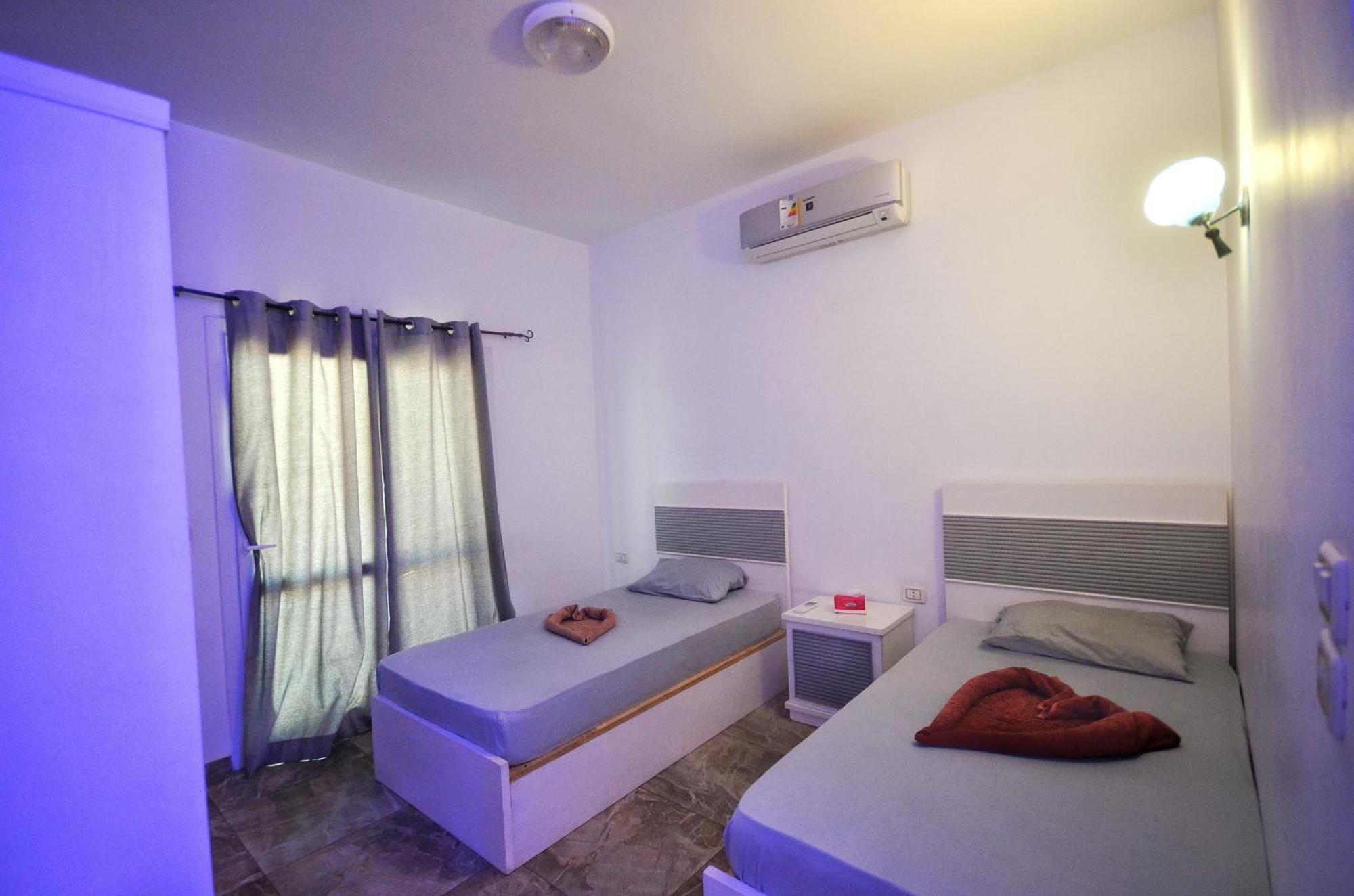 Elite Residence Dahab Exteriér fotografie