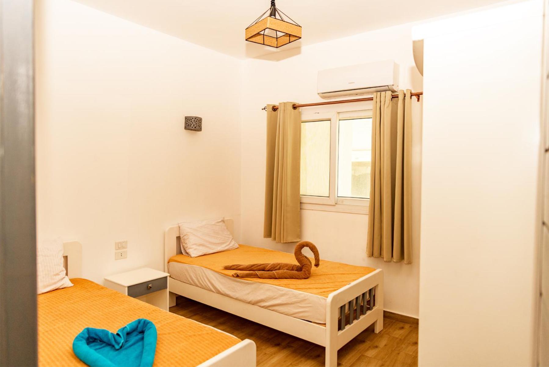 Elite Residence Dahab Exteriér fotografie