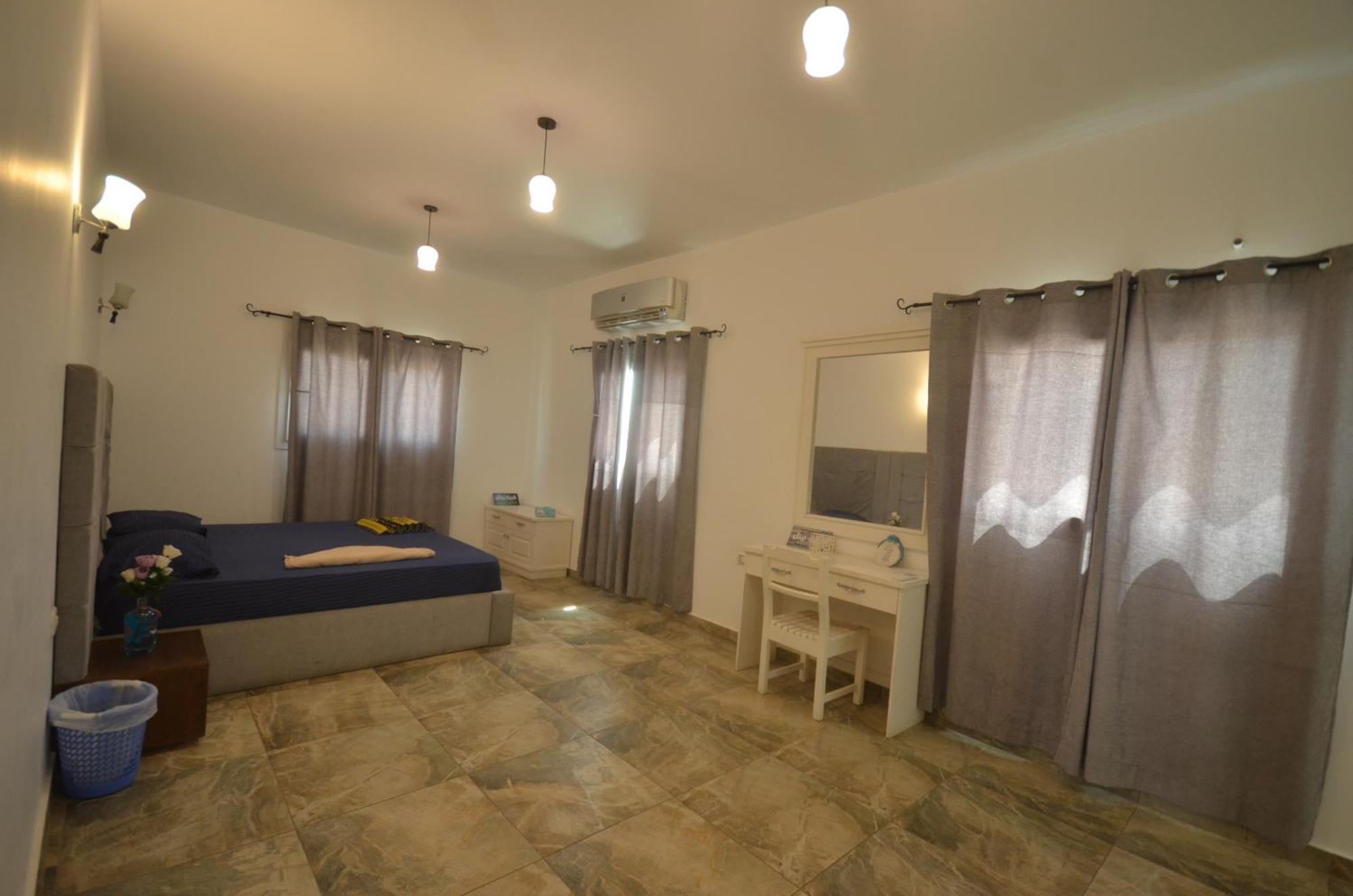 Elite Residence Dahab Exteriér fotografie