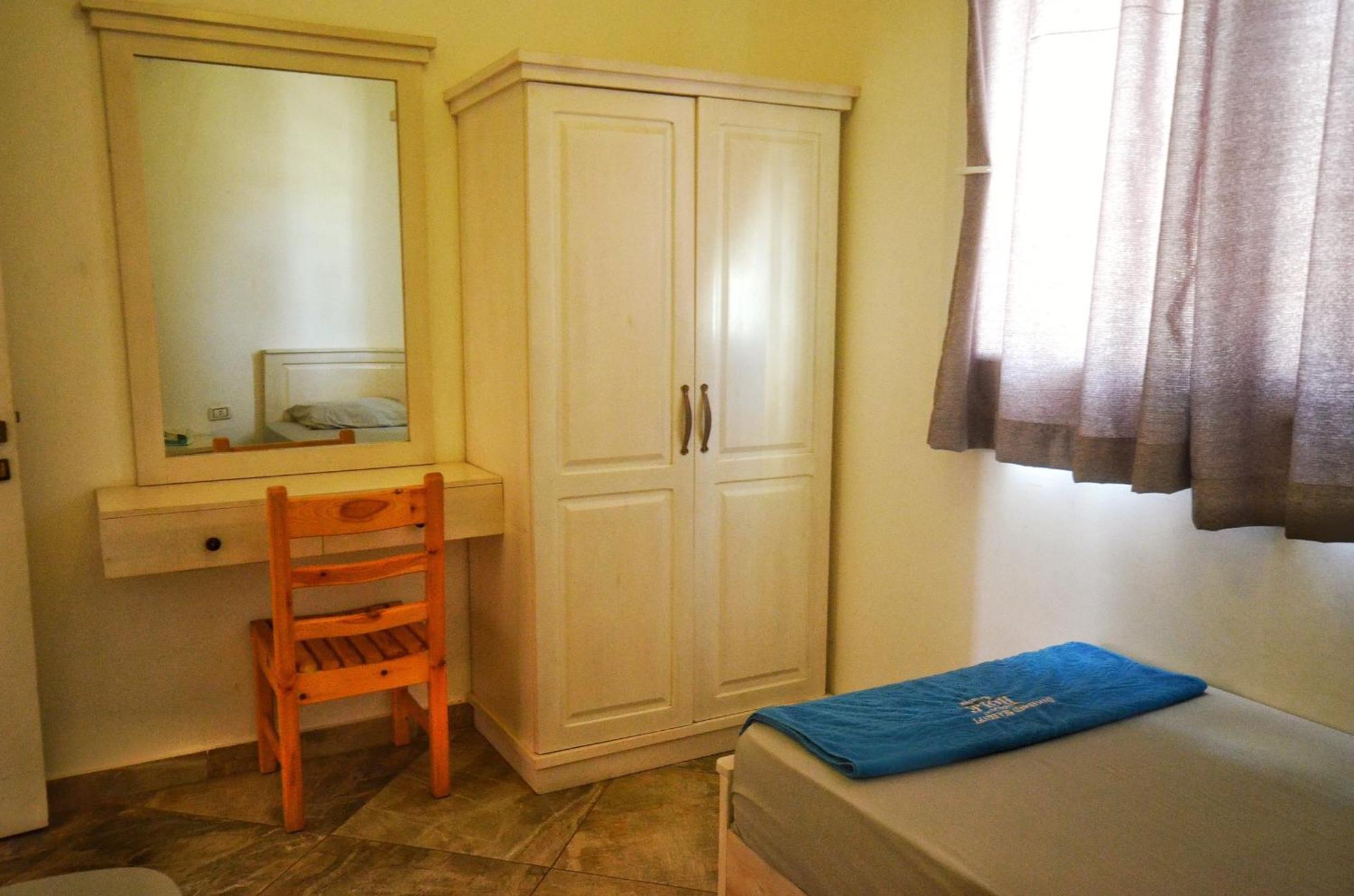 Elite Residence Dahab Exteriér fotografie