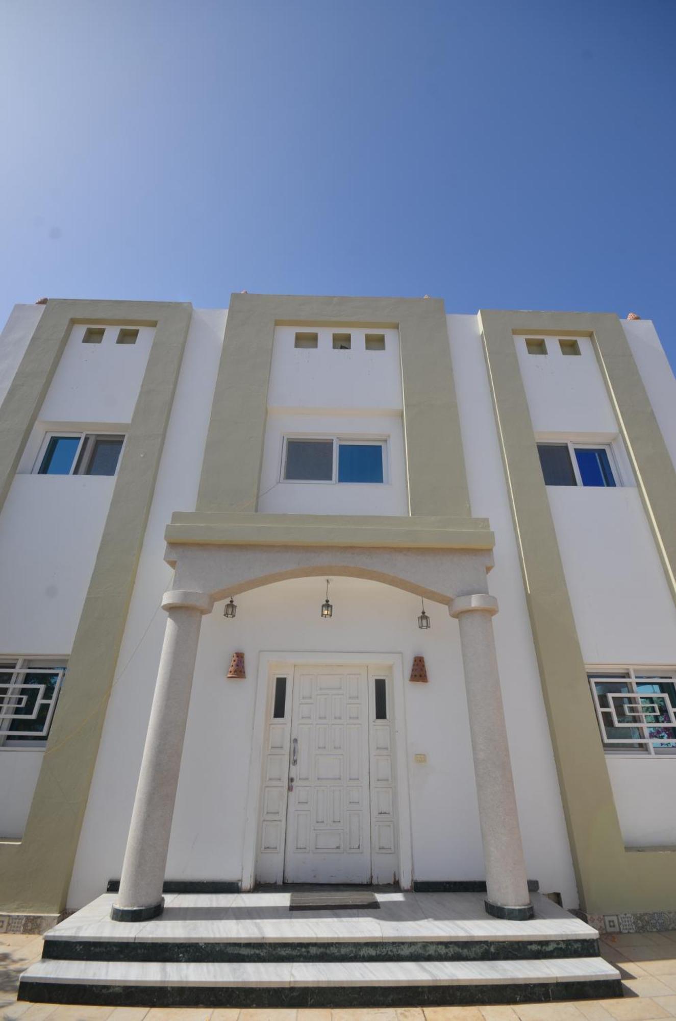Elite Residence Dahab Exteriér fotografie