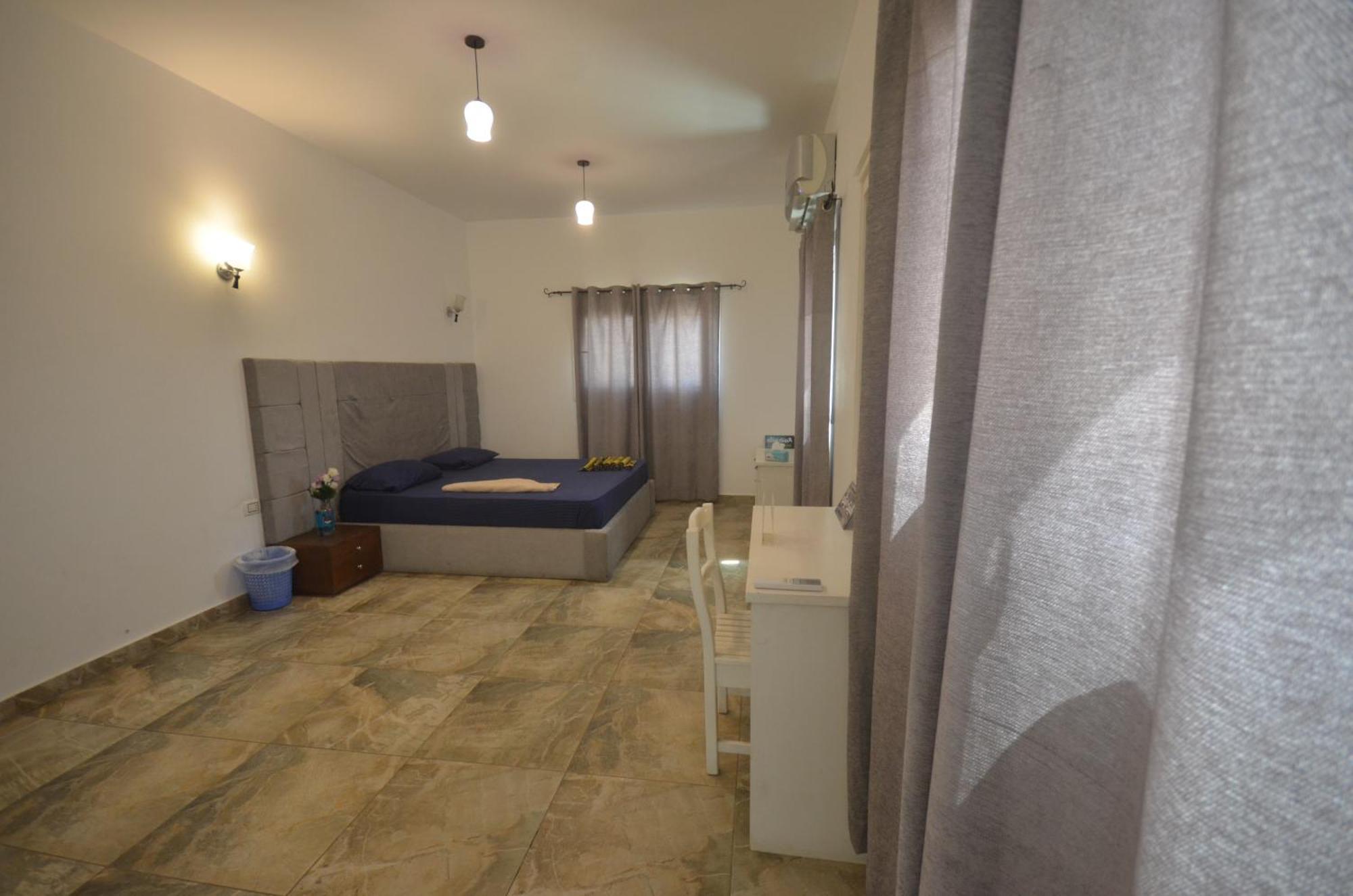 Elite Residence Dahab Exteriér fotografie