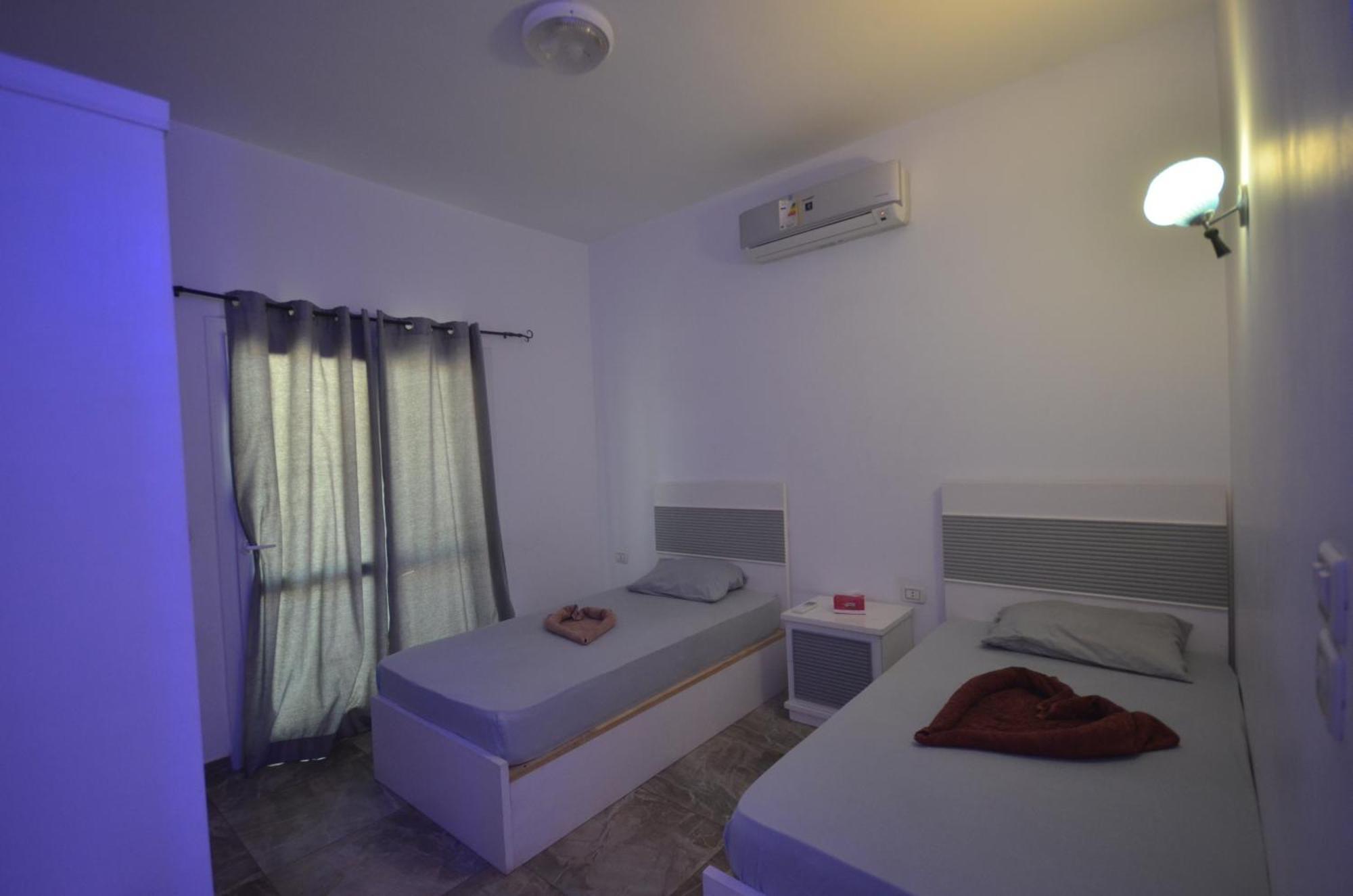 Elite Residence Dahab Exteriér fotografie